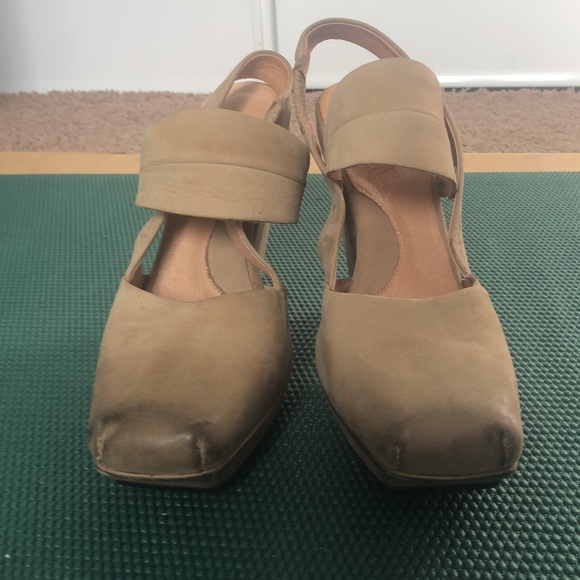 John Fluevog On Course Starboard 6 - Picture 3 of 7